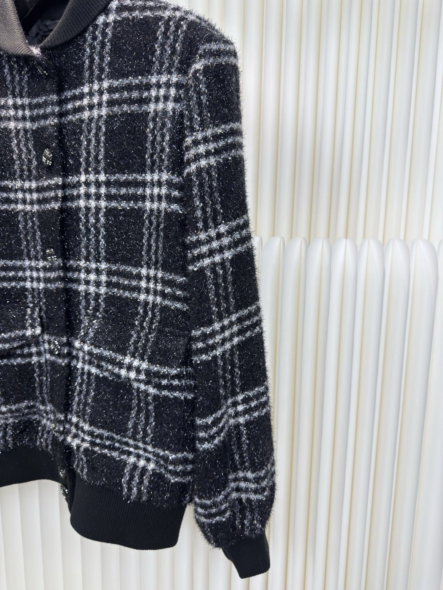 wg.luxury- 3h1958 wool item:E-F431I2133